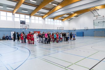 Bild 12 - wCJ Futsalmeisterschaft